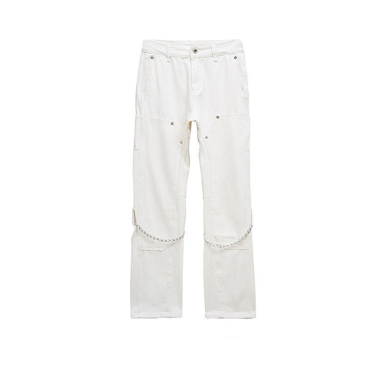 Unisex Camouflage Trousers Are Available In Multiple Colors