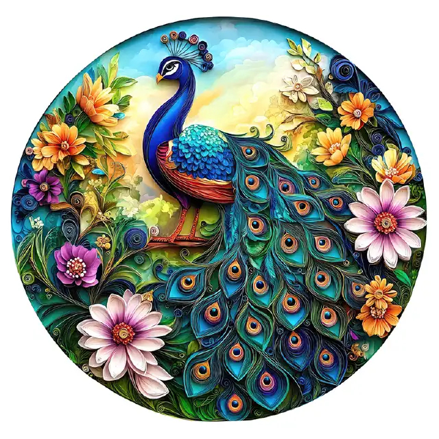 Puzzle En Bois Artisanorce puzzle en bois adultes Puzzle En Bois Artisanorce