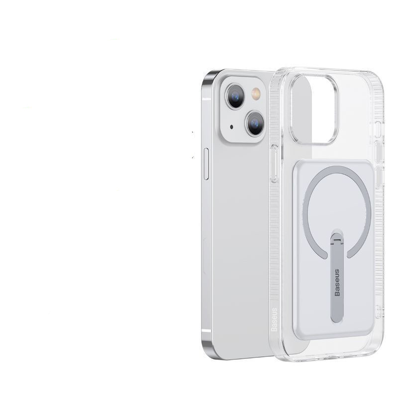 Suitable For 13Promax Mobile Phone Case Transparent Case - Image 2