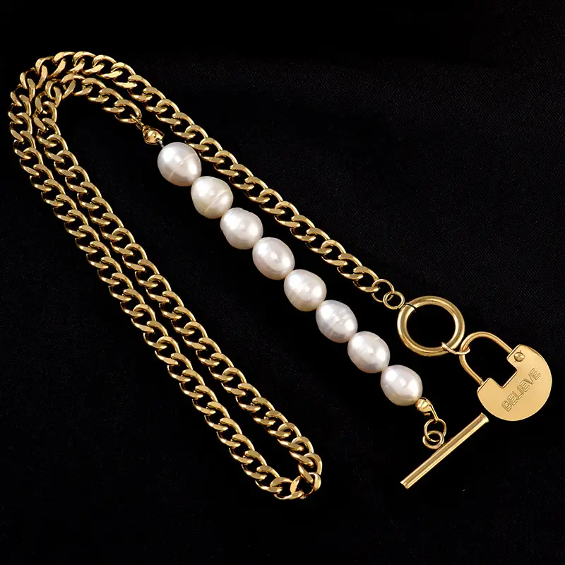 Light Luxury Niche Design Ladies Clavicle Chain Women