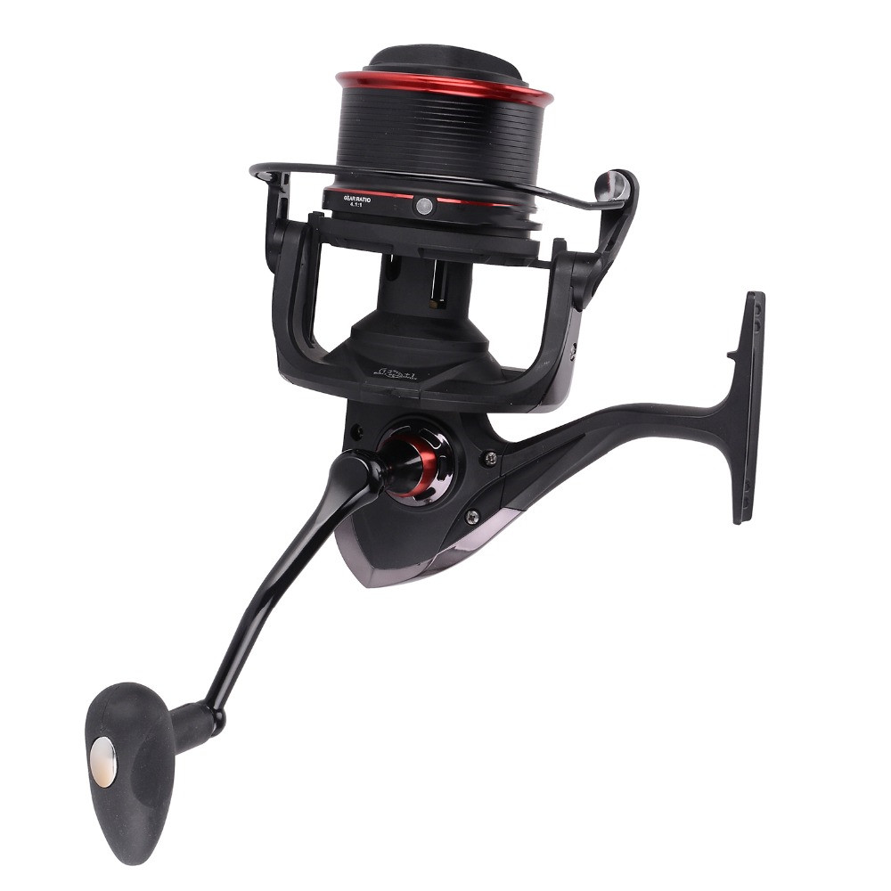 No Gap Line Wheel Fish Wheel