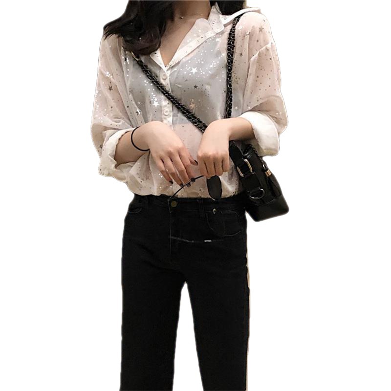 White Design Sense Of Niche Shirt Cool Wind