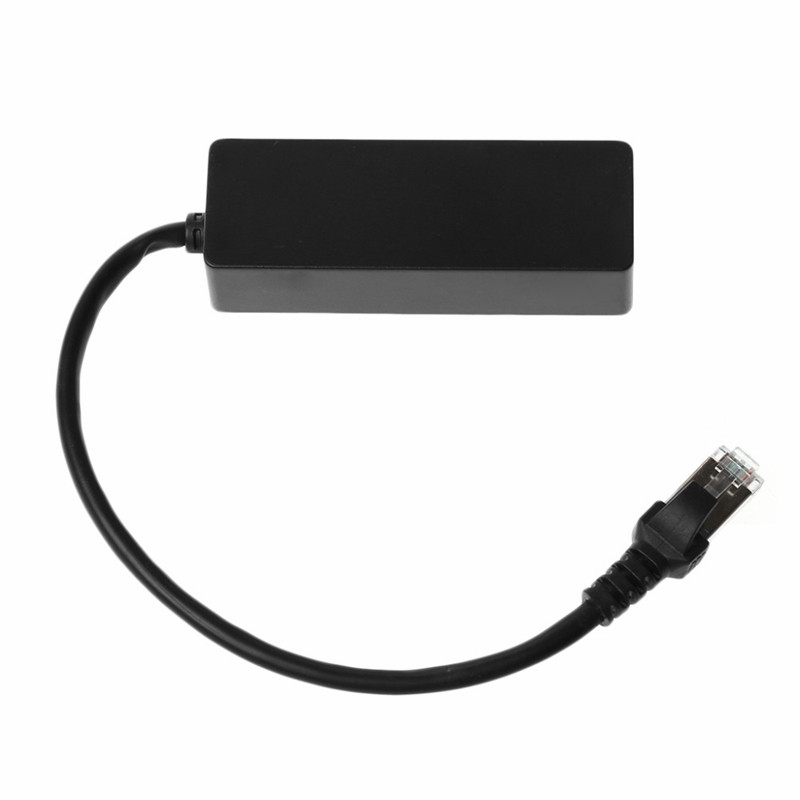 Centechia 1 To 3 Socket LAN Ethernet Network RJ45 Splitter - Image 4