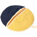 Yellow Blue