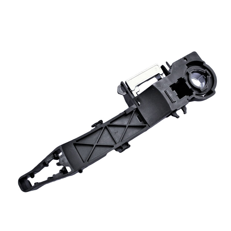 FOR RENAULT TRAFIC 3 OPEL VIVARO 2014- REAR Door Tailgate Handle With Holder Kit