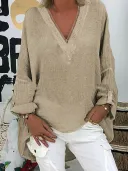 Dark Khaki Cloth