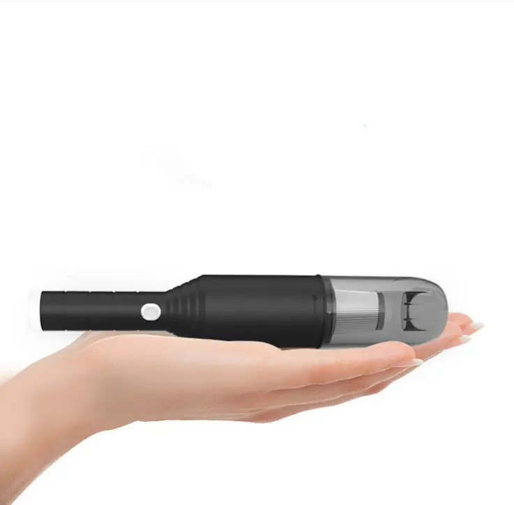 Car Vacuum Cleaner Wireless Charging Portable Car