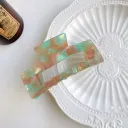 Amber Green