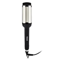 Short Hair Curling Iron Ceramic Curling Iron Safe Hair Styling - Eu - View 1