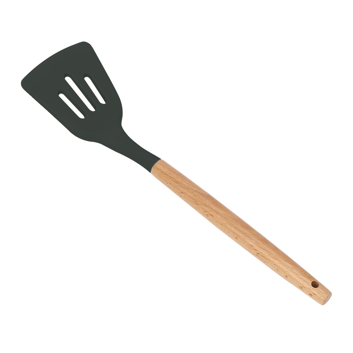 Slotted spatula