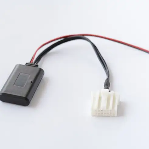 Suitable For Mazda M6 Bluetooth Audio Cable