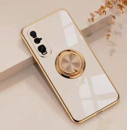 Mobile Phone Case Full Coverage Lens Anti Drop