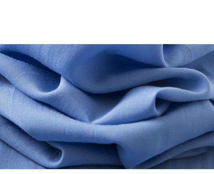 Men's And Women's Cotton Silk  Summer Thin Casual Straight Home Pants