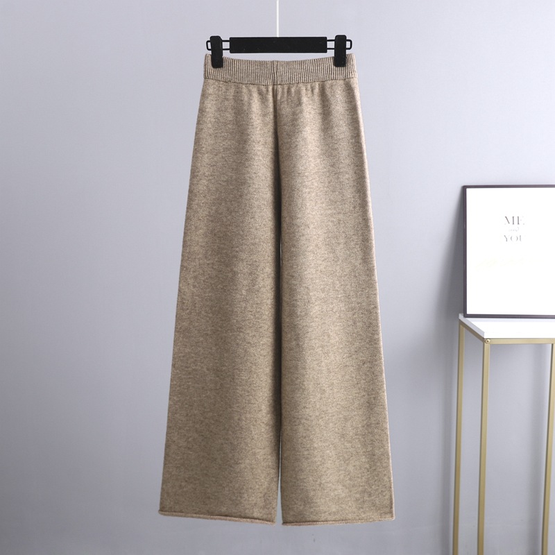 Slim Knit Suit For Women