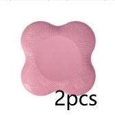 Pink 2pcs