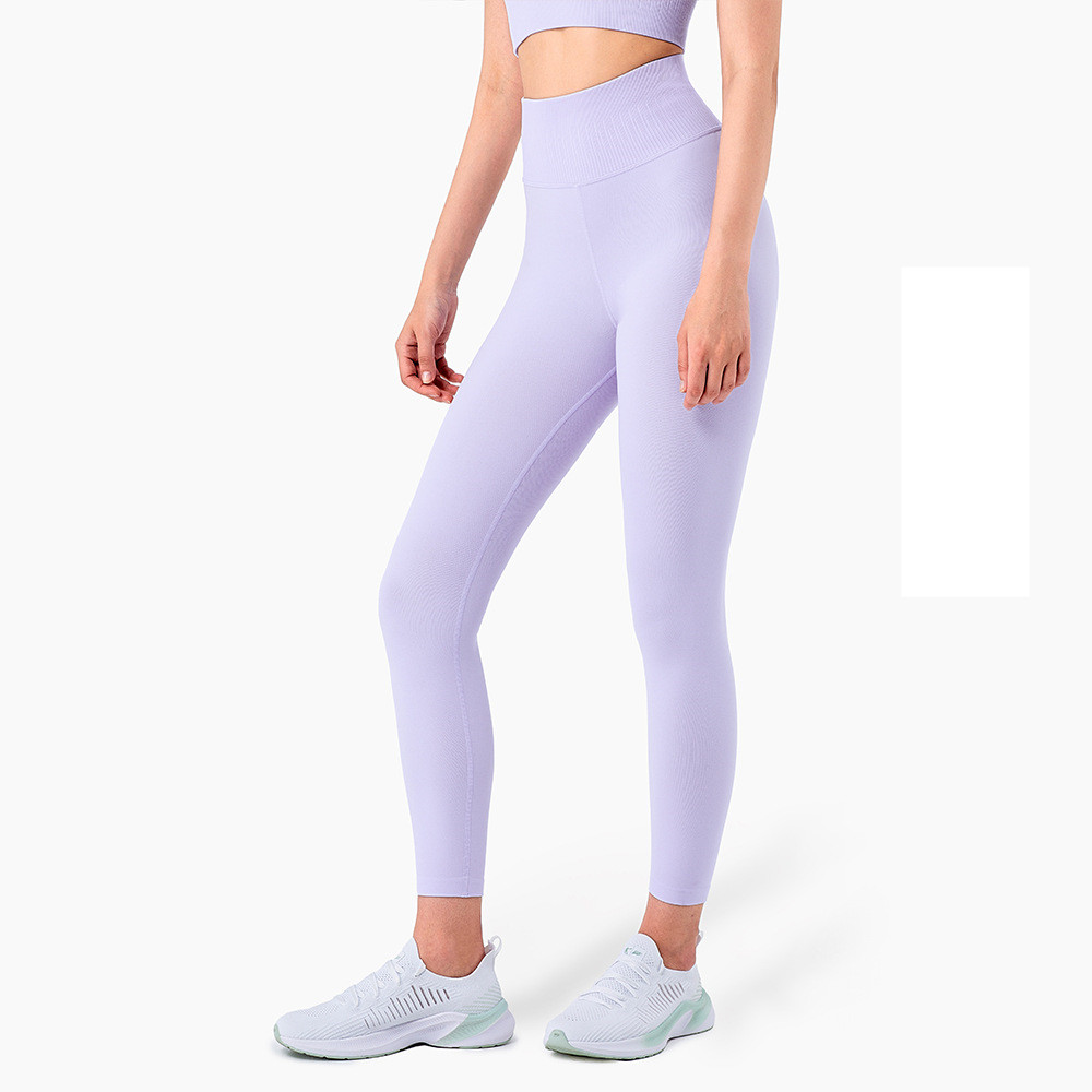 Fitness Pants Lycra Stretch Breathable Yoga Tights