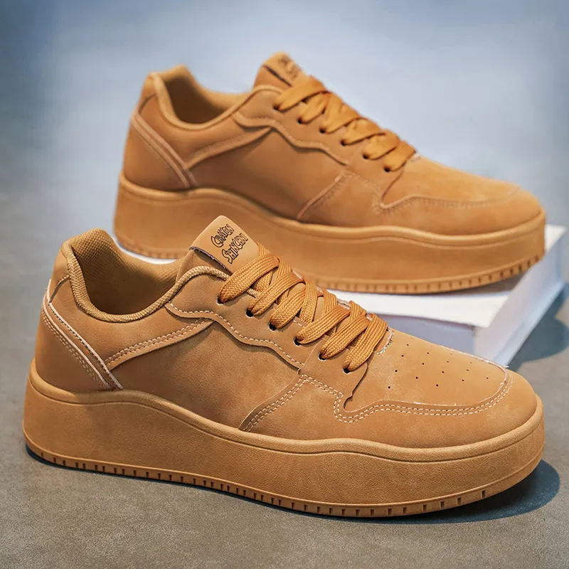 Bestseller Vintage Men's Skate Shoes, 2026 Summer