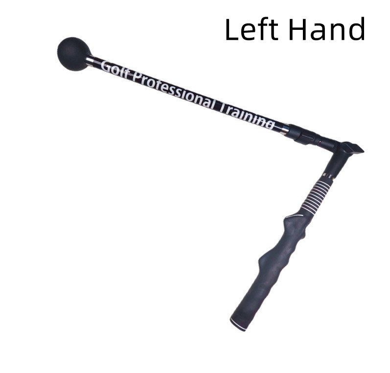 Black Left Hand