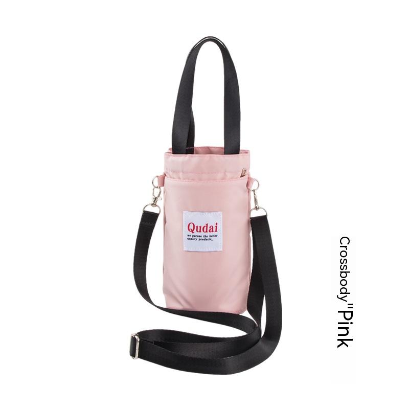 Crossbody Pink