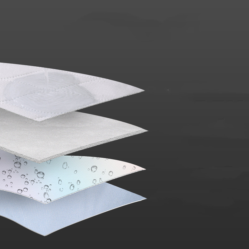 Recycle Pet Dog Urine Pads At Home