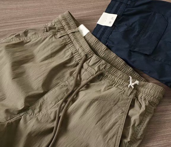 Title 10, Salopette Uomo Retro Pantaloni Casual Comodi St...