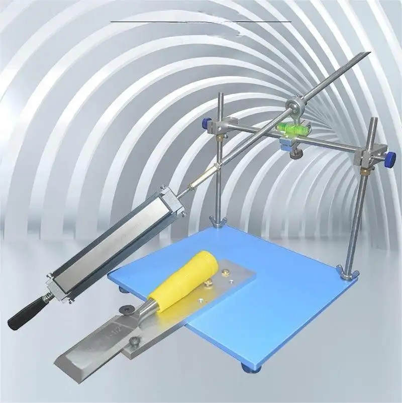 Slider Version Reversible Multi-function Sharpener