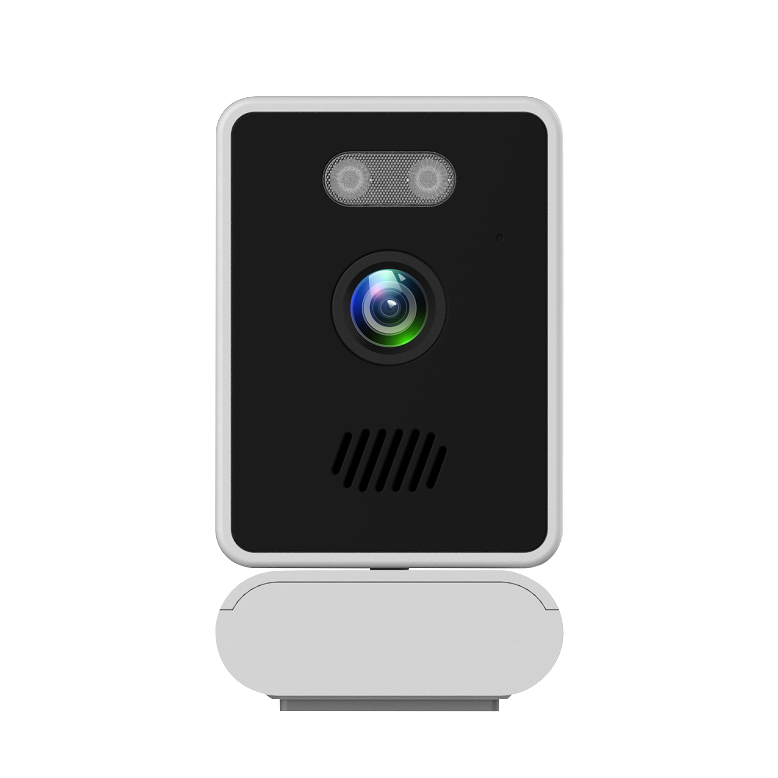 Surveillance Cameras Window Monitoring