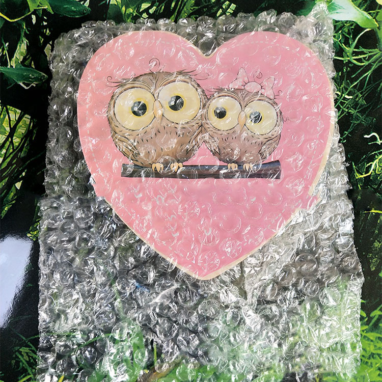 Wooden Baby Baby Teeth Box