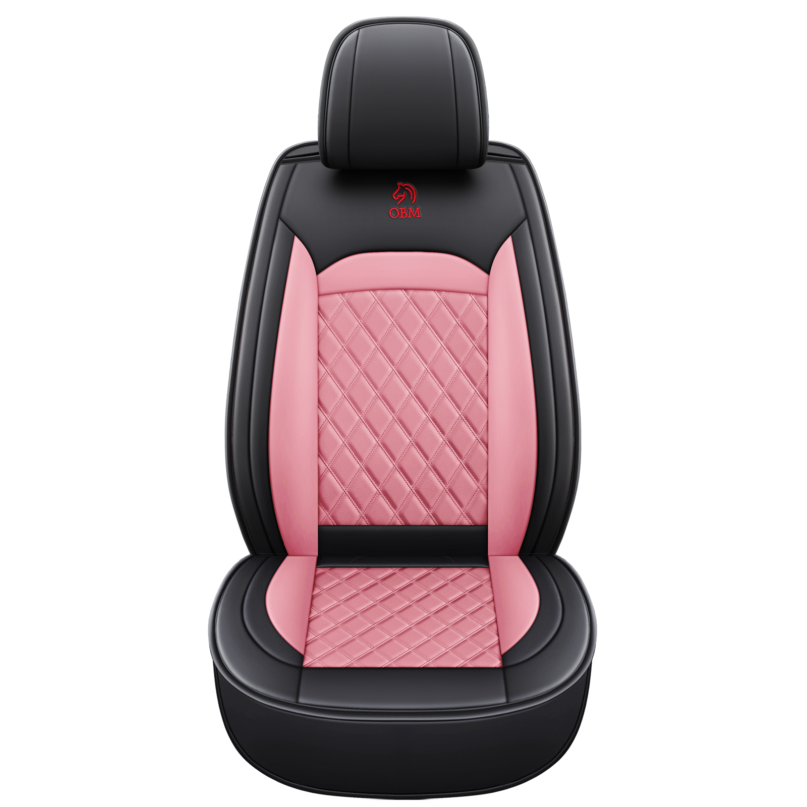 Diamond-Pattern Car Seat Covers, picture 3 of 9