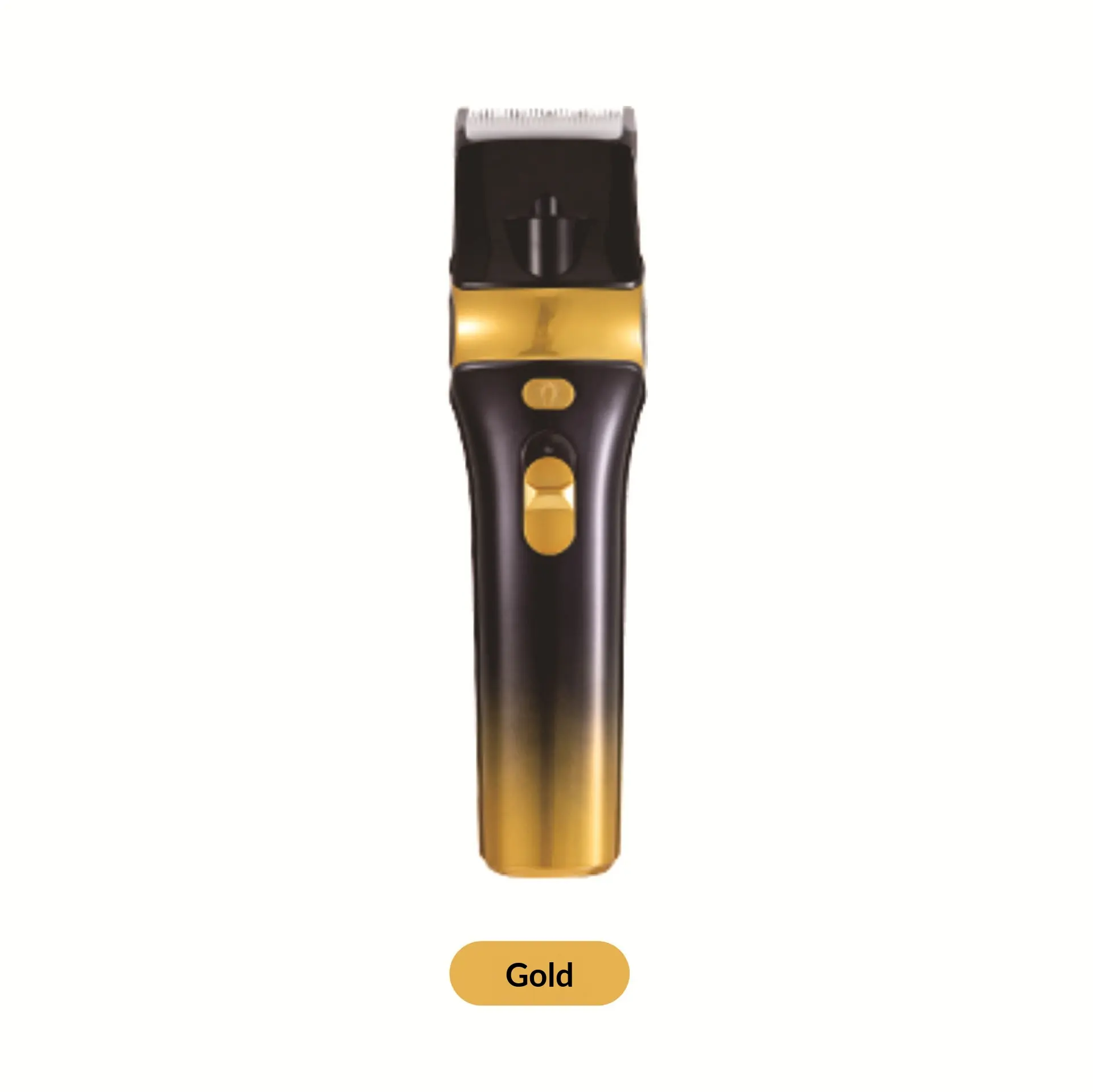 High-Power 2-in-1 Electric Pet Clipper