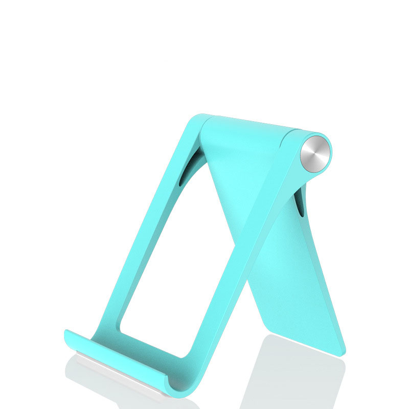 Creative Folding Mobile Phone Tablet Desktop Stand - Image 5