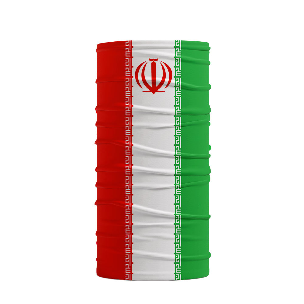 Iran