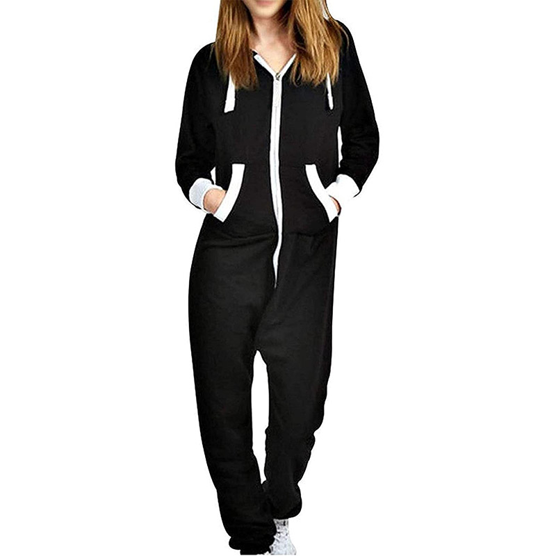 Title 2, Cartoon Animal Anime One-piece Pajamas Home Ser...