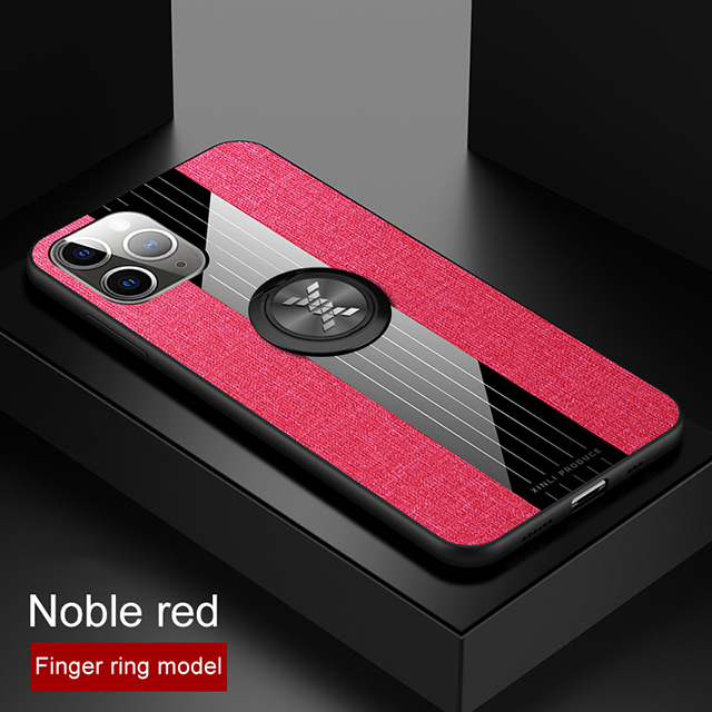 Noble red