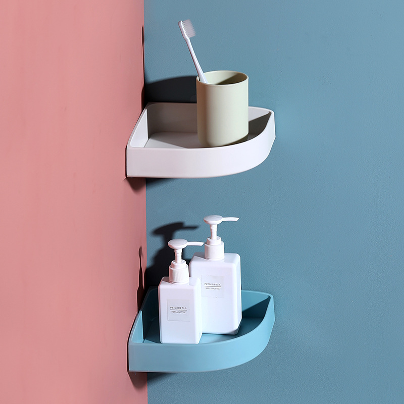 Fashion Personality Independent Design Triangle Rack