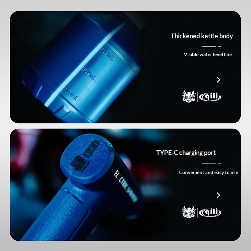 High Atomization Electric Sprayer, Car Tint & Washing Spray Bottle In Stock 5