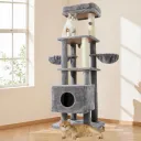 6Tier Basic Version Gray