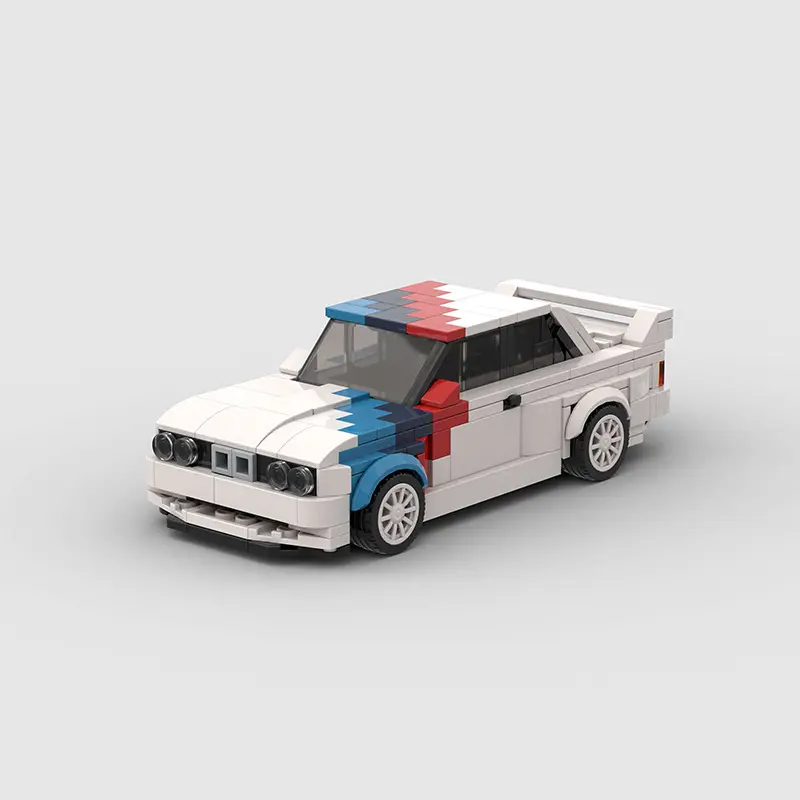 Racing Sports Car Compatible