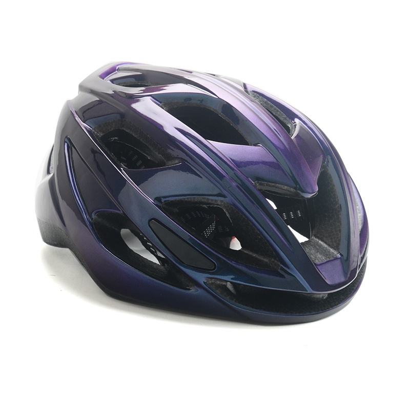 Chameleon Helmet