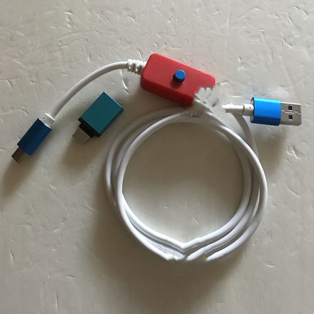 New Cable For Harmony Tp USB Adapter TP Tool Dongle