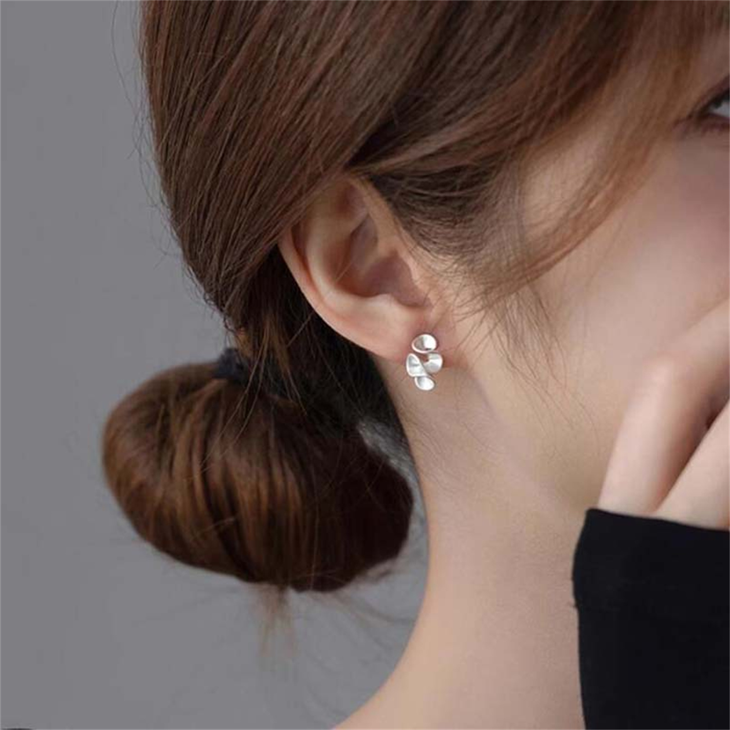 ainulaadsed disainieheline kõrvarõngad naistele