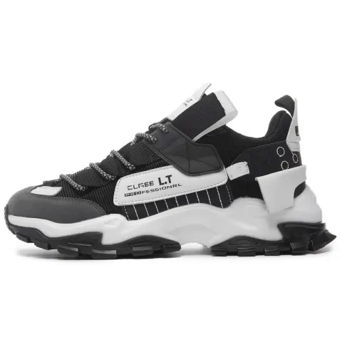 Breathable Trend Men's Shoes Sports Casual Men