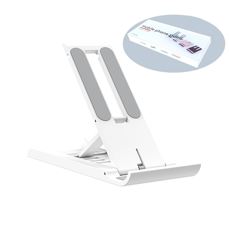Retractable Folding Mobile Phone Bracket - Image 5