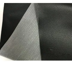 Leather Office Seats Car Pads Sports Equipment Artificial Leather - 0.6Mm Encrypted Bottom 28Pins - View 1
