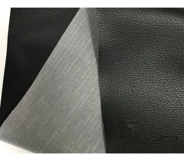 Leather Office Seats Car Pads Sports Equipment Artificial Leather 0.6Mm Encrypted Bottom 28Pins - Shop at LoveMi