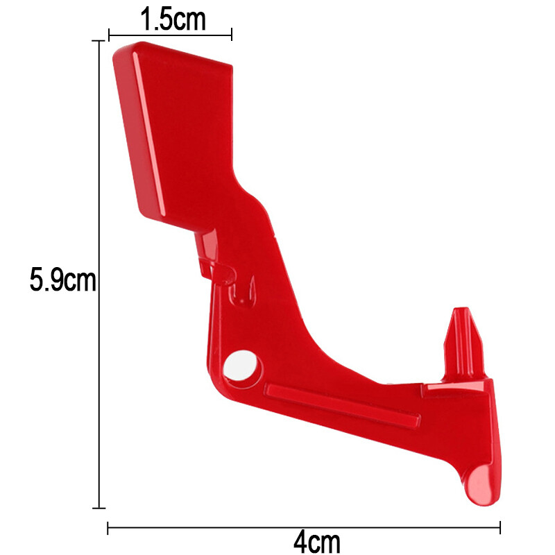 Upgraded Stronger Trigger Power  Button For V10 V11 Vacuum Cleaner