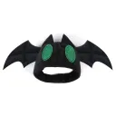 Black Bat Hat