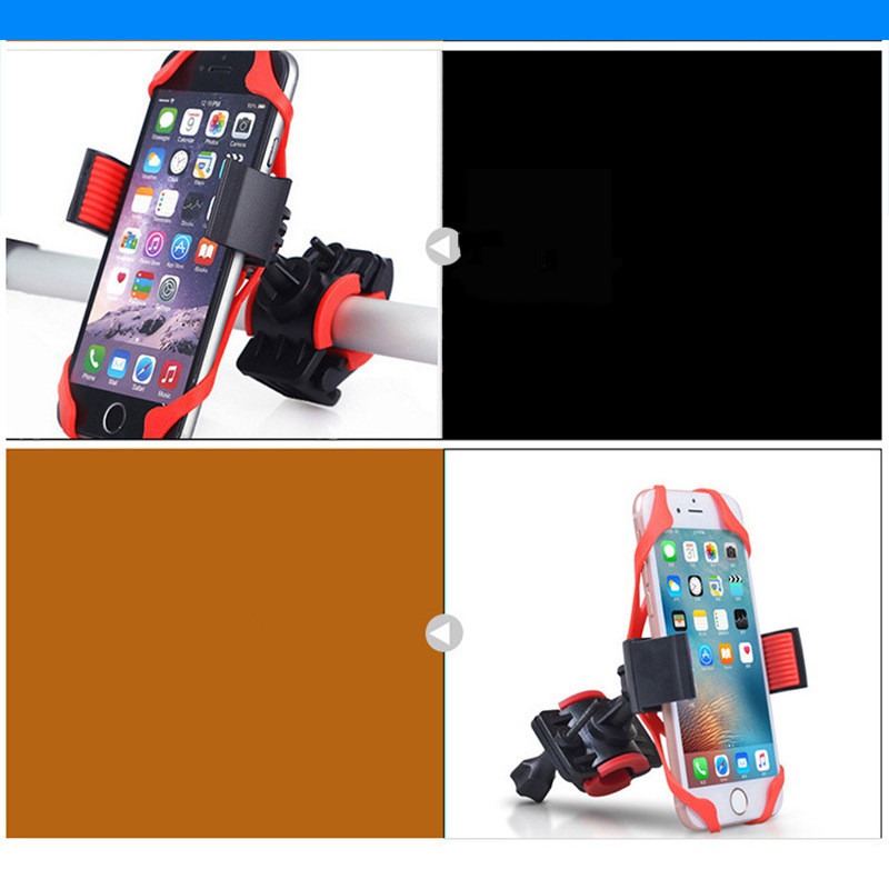 Universal Navigation Frame For Motorcycle Electric Vehicle