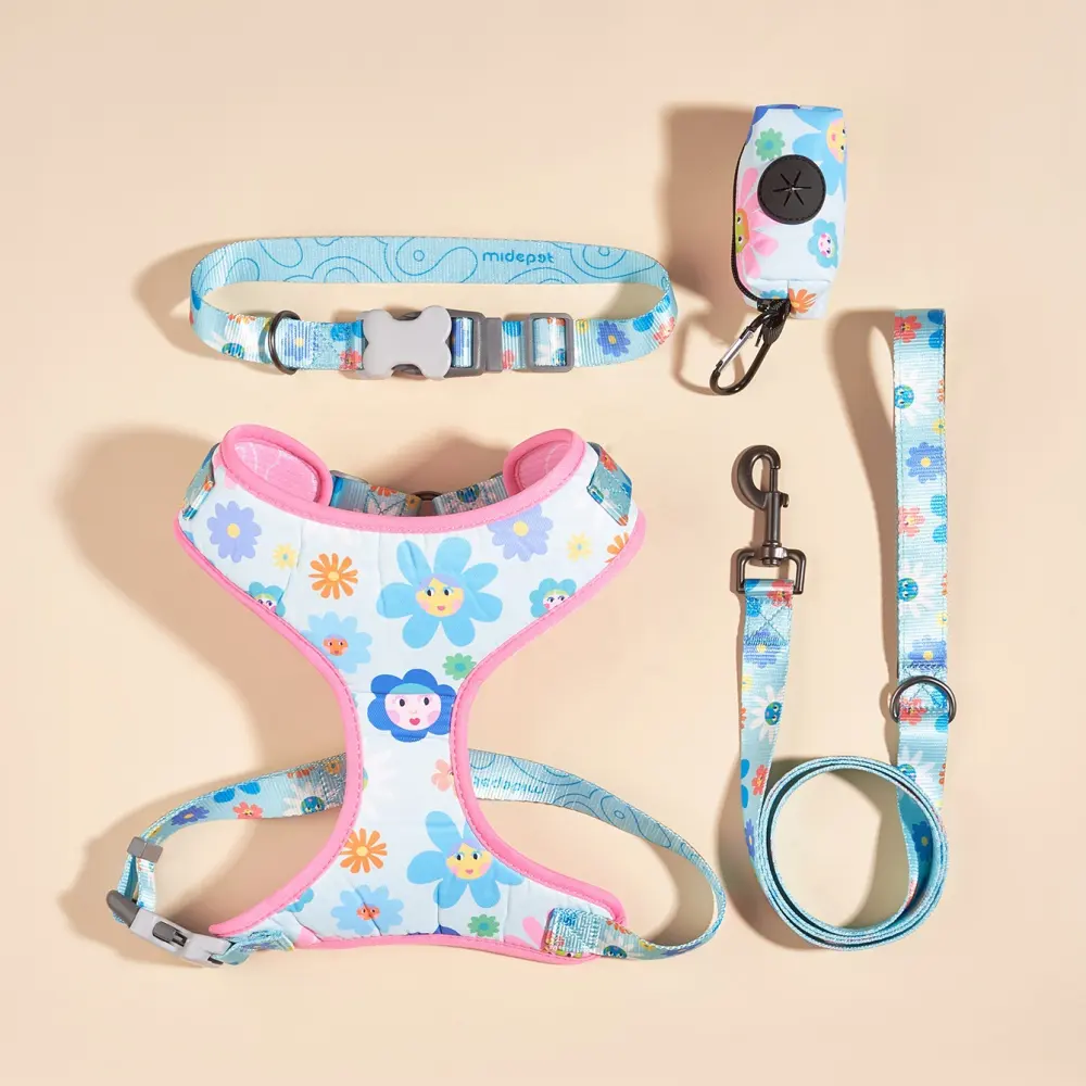 Pet Supplies Hand Holding Rope