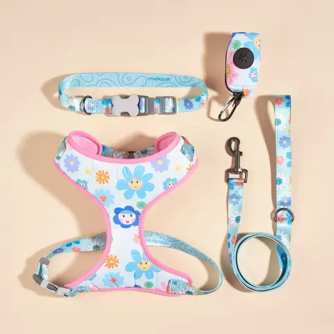 Pet Supplies Hand Holding Rope